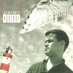 Jimmy Oihid